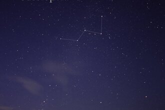 Cassiopeia