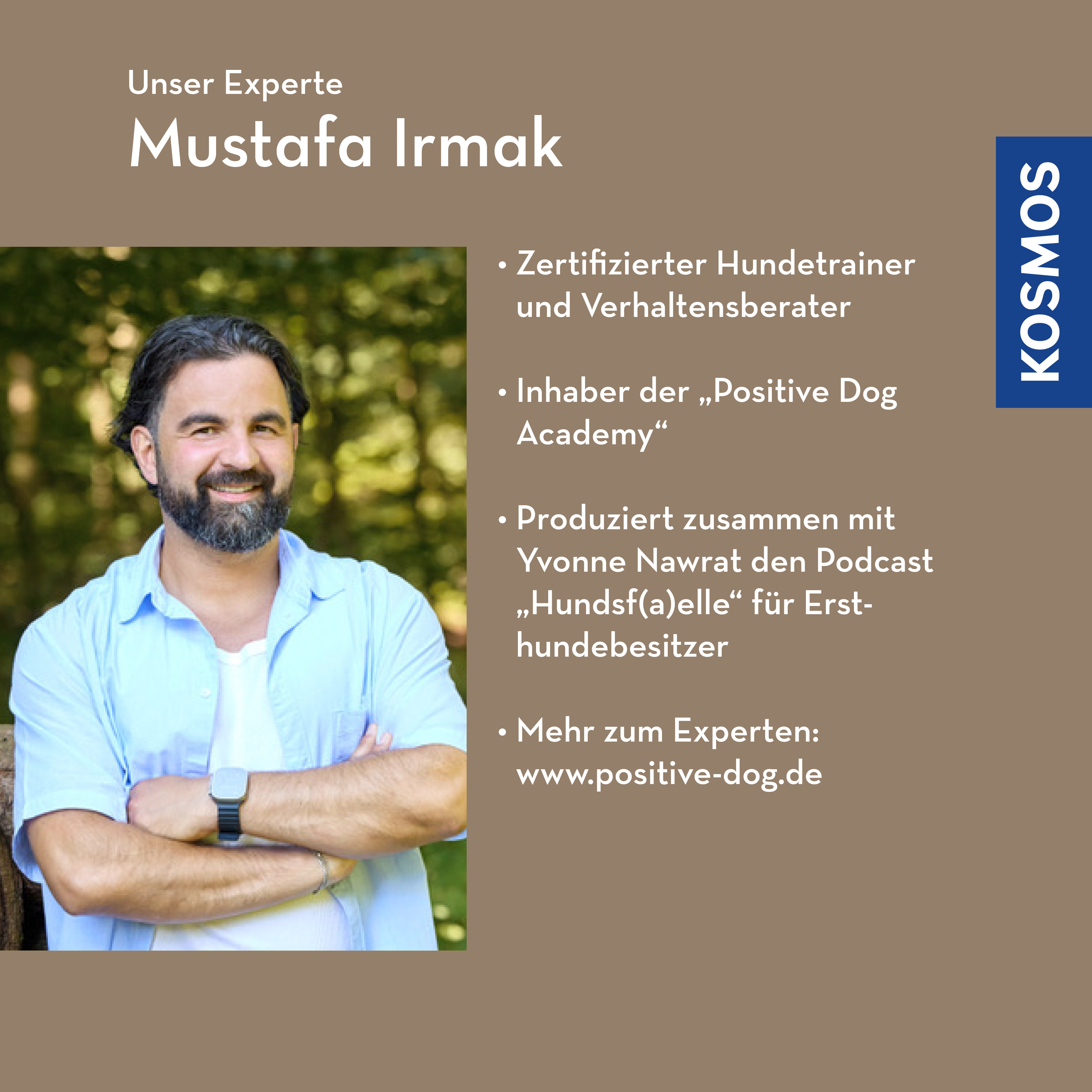 Zuhause perfekt, draußen weg