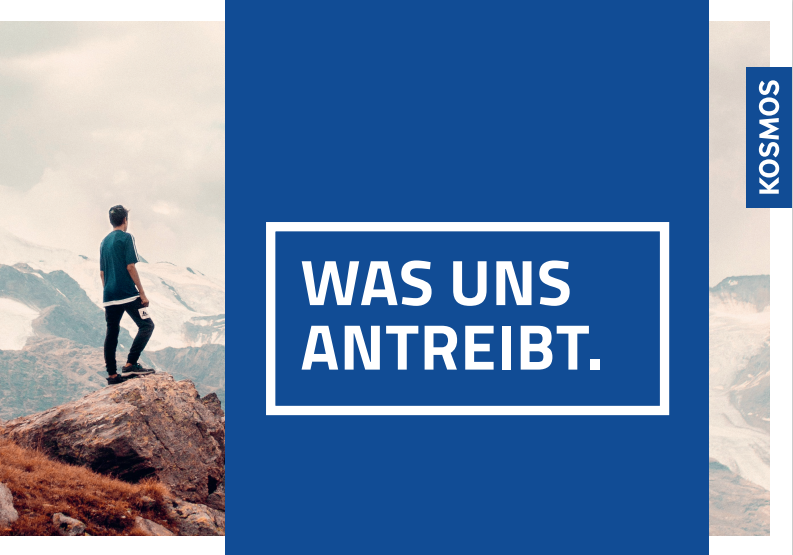 Unternehmenswerte