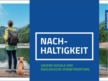 Unsere Verantwortung