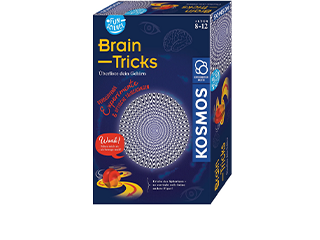 Brain Tricks