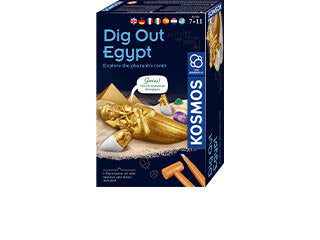 Dig Out Egypt