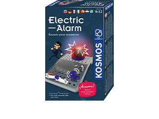 Electric Alarm