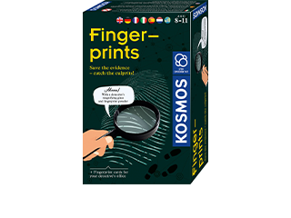 Fingerprints