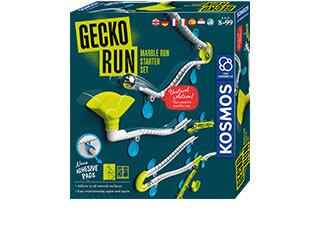 Gecko Run - Starter Set