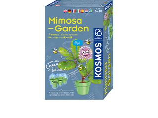 Mimosa Garden