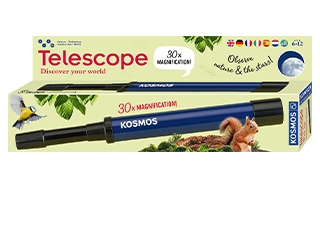 Telescope (2025)