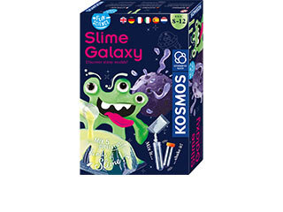 Slime Galaxy
