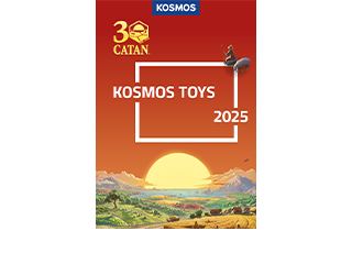 TOYS 2025