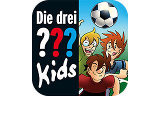 Die drei ??? Kids – Kampf um den Pokal