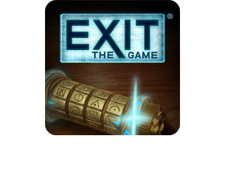 EXIT® - Der Fluch von Ophir