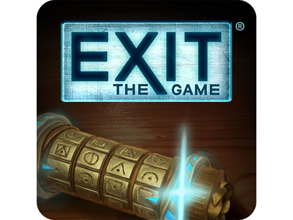 EXIT - Der Fluch von Ophir