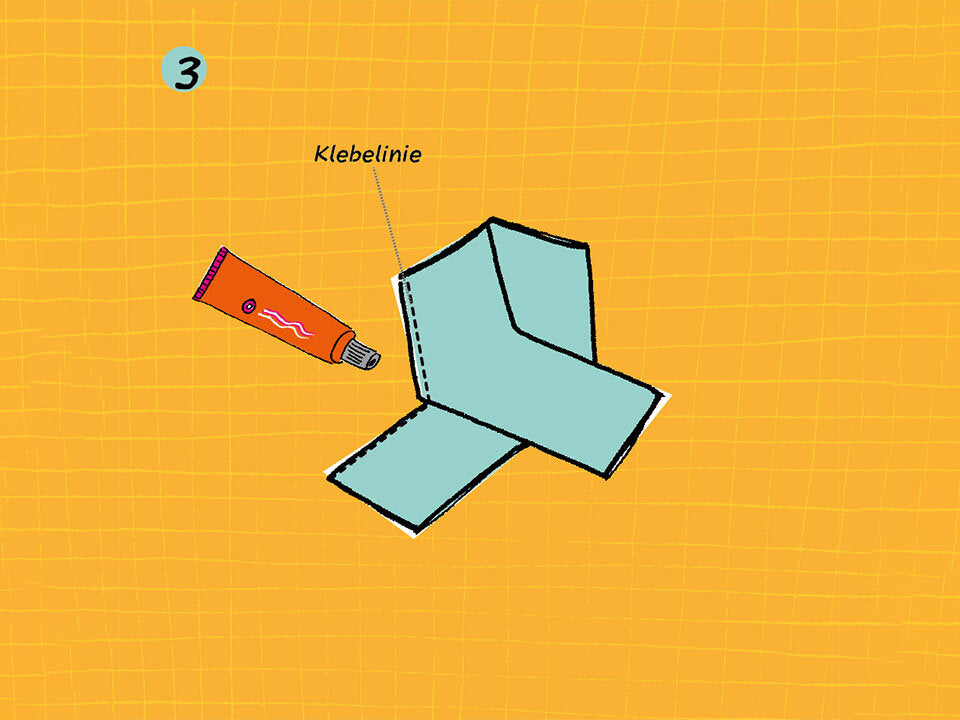 Schritt 3