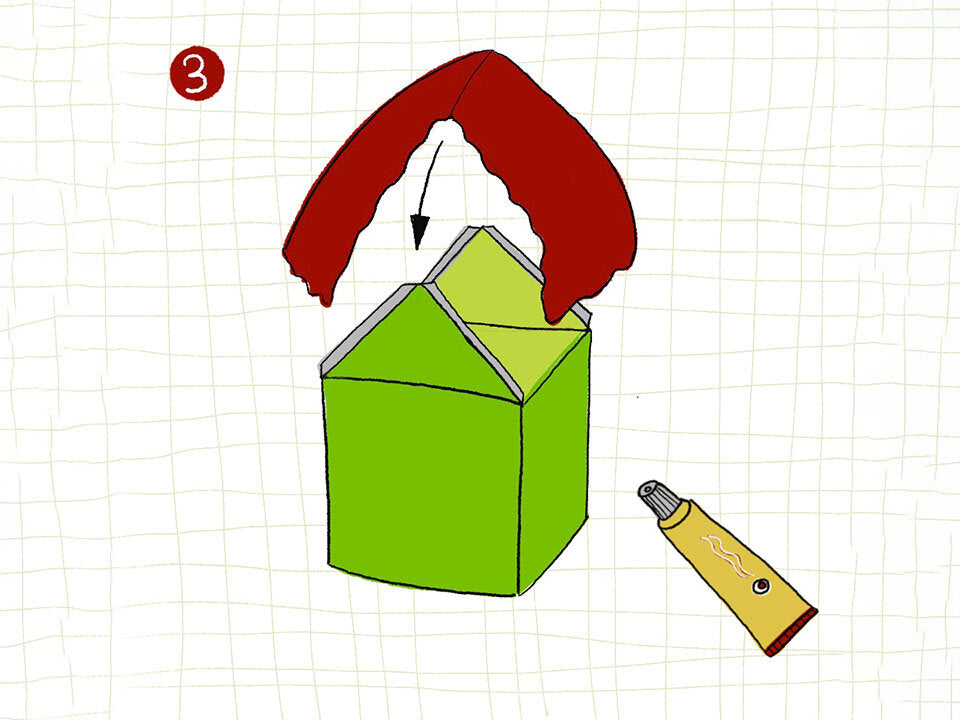 Schritt 3
