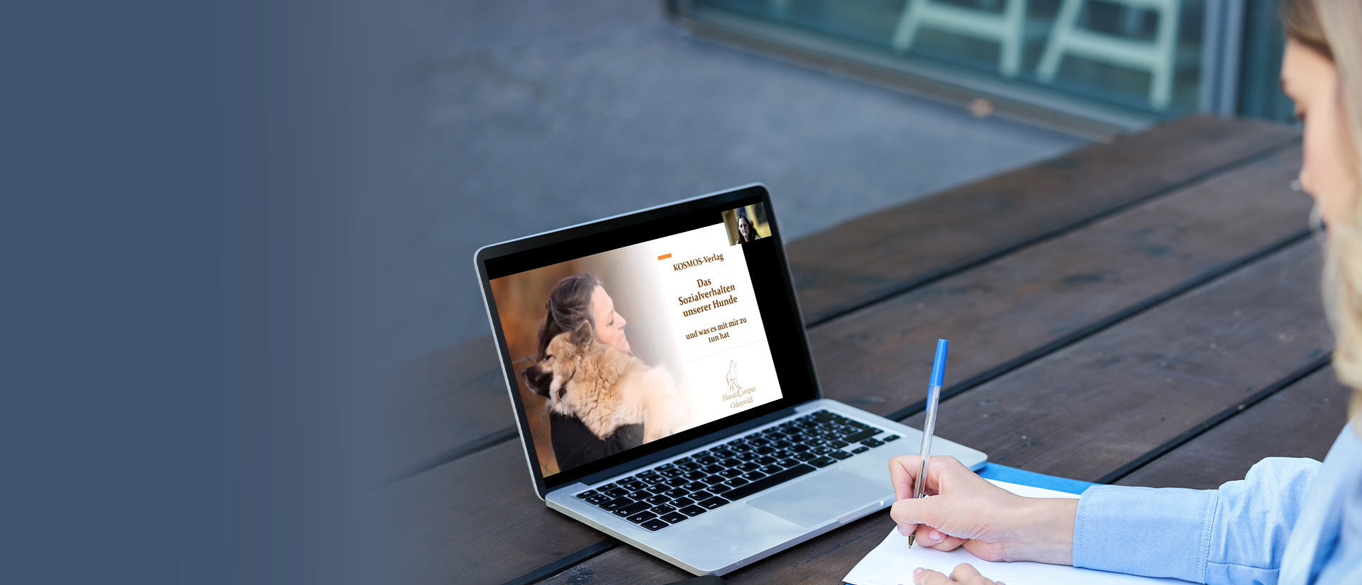 Videos und Webinare