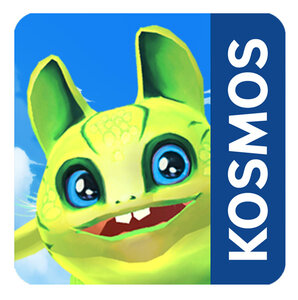 Monster Maker App-Installationsdatei