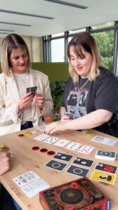 Spieleneuheiten Herbst 2024 - Bildmaterial SPIELECOVER (Spielszenen)
