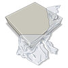 LDPE 4 / PP 5 / HDPE 2 / PVC 3 – Plastica