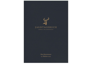 Jagd – Jagdtagebuch