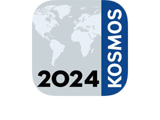 KOSMOS Welt-Almanach 2024