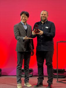 Kooperatives Familienspiel Temple Twist von KOSMOS gewinnt Toy Award 2026