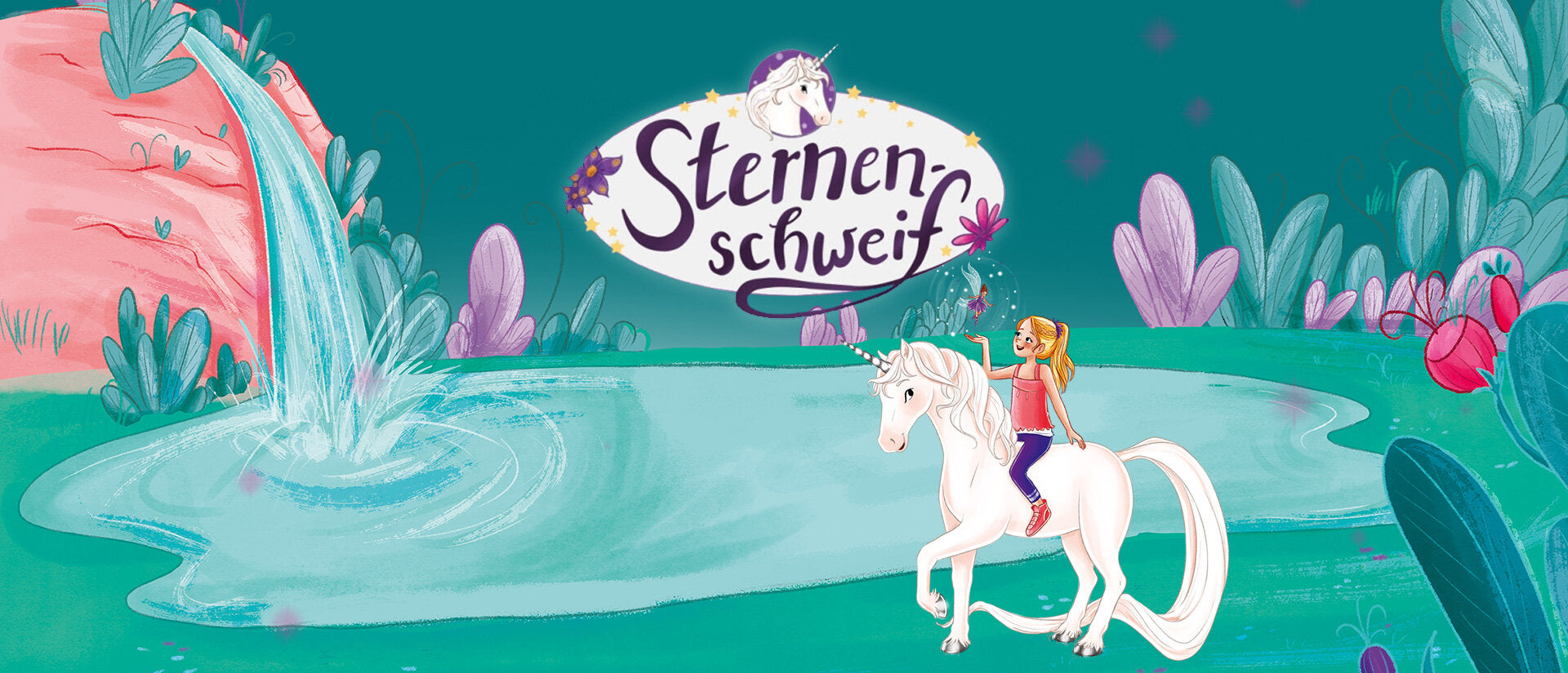 Kinder- und Jugendbuch