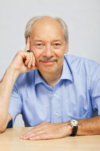 Klaus Teuber verstorben: Wir trauern um einen einzigartigen Spieleerfinder