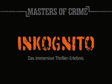 INKOGNITO