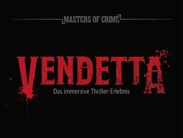 VENDETTA