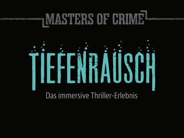 TIEFENRAUSCH