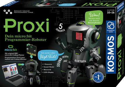 Proxi