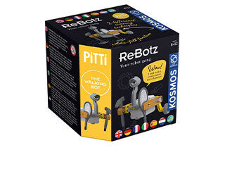 Rebotz Pitti