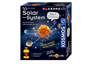 Solar System