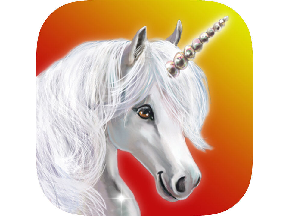 Sternenschweif - Magischer Einhornflug