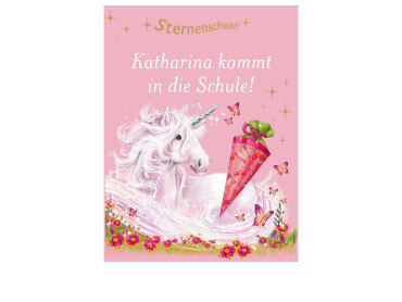 Sternenschweif – ... kommt in die Schule!