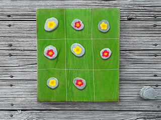 Tic-Tac-Toe