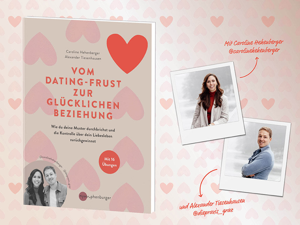 Liebe in Zeiten der Dating-Apps