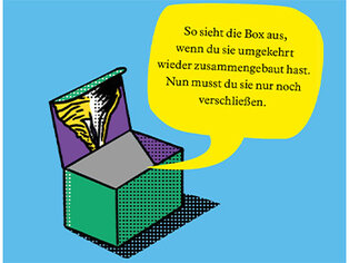 Spiegel-Tricks – Teaserbild