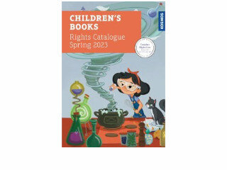 Spring 2023 – Children's Books