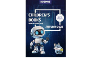 Autumn 2025 – Children's Books