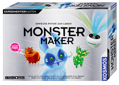 Monster Maker