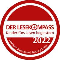 Lesekompass 2022 für „Fiese Viecher?“