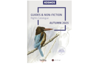 Autumn 2025 – Guides & Non-Fiction