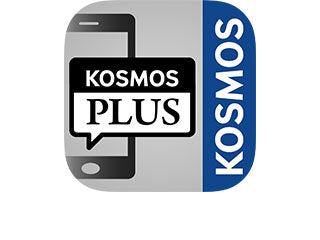 KOSMOS-PLUS-App