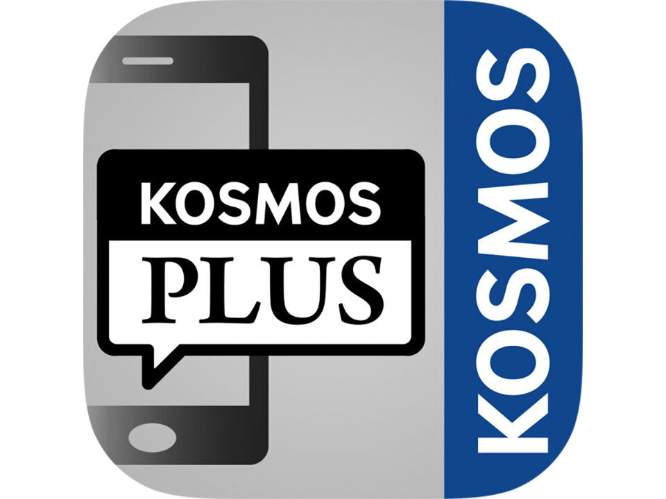 KOSMOS-PLUS-App