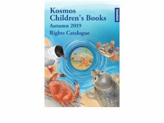 Autumn 2019 – Children's Books
