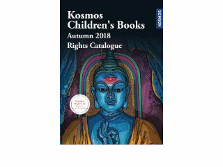 Autumn 2018 – Children's Books