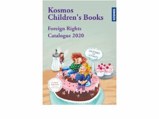Autumn 2020 – Children's Books