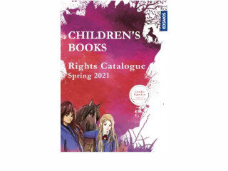 Spring 2021 – Children's Books
