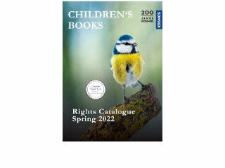 Spring 2022 – Children's Books